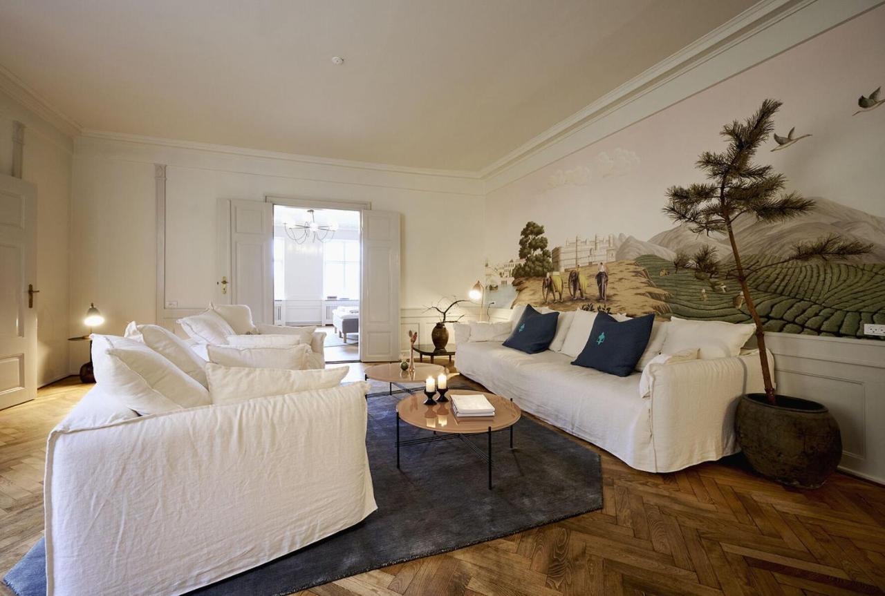 Apartmentincopenhagen Apartment 1569 Kültér fotó