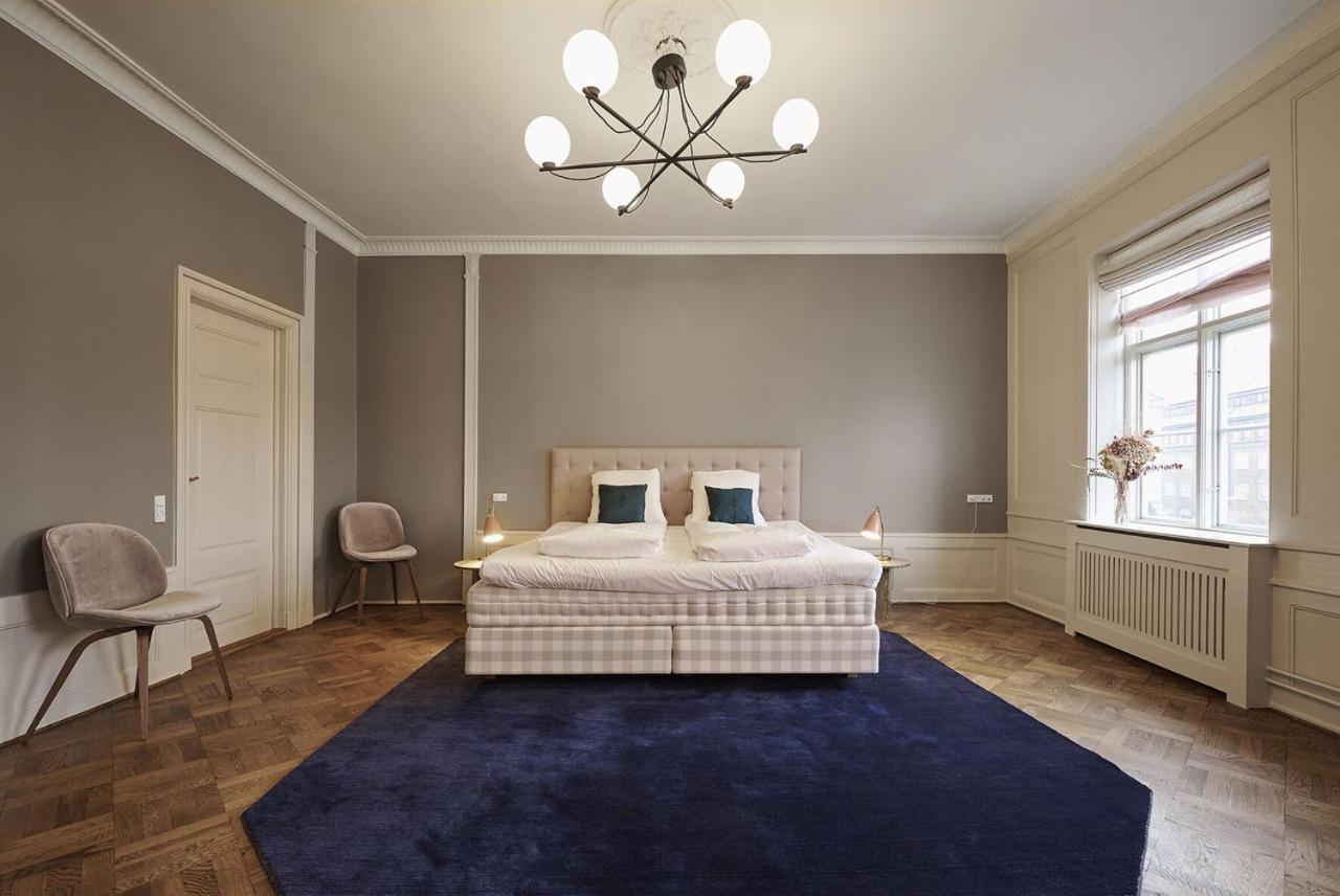 Apartmentincopenhagen Apartment 1569 Kültér fotó