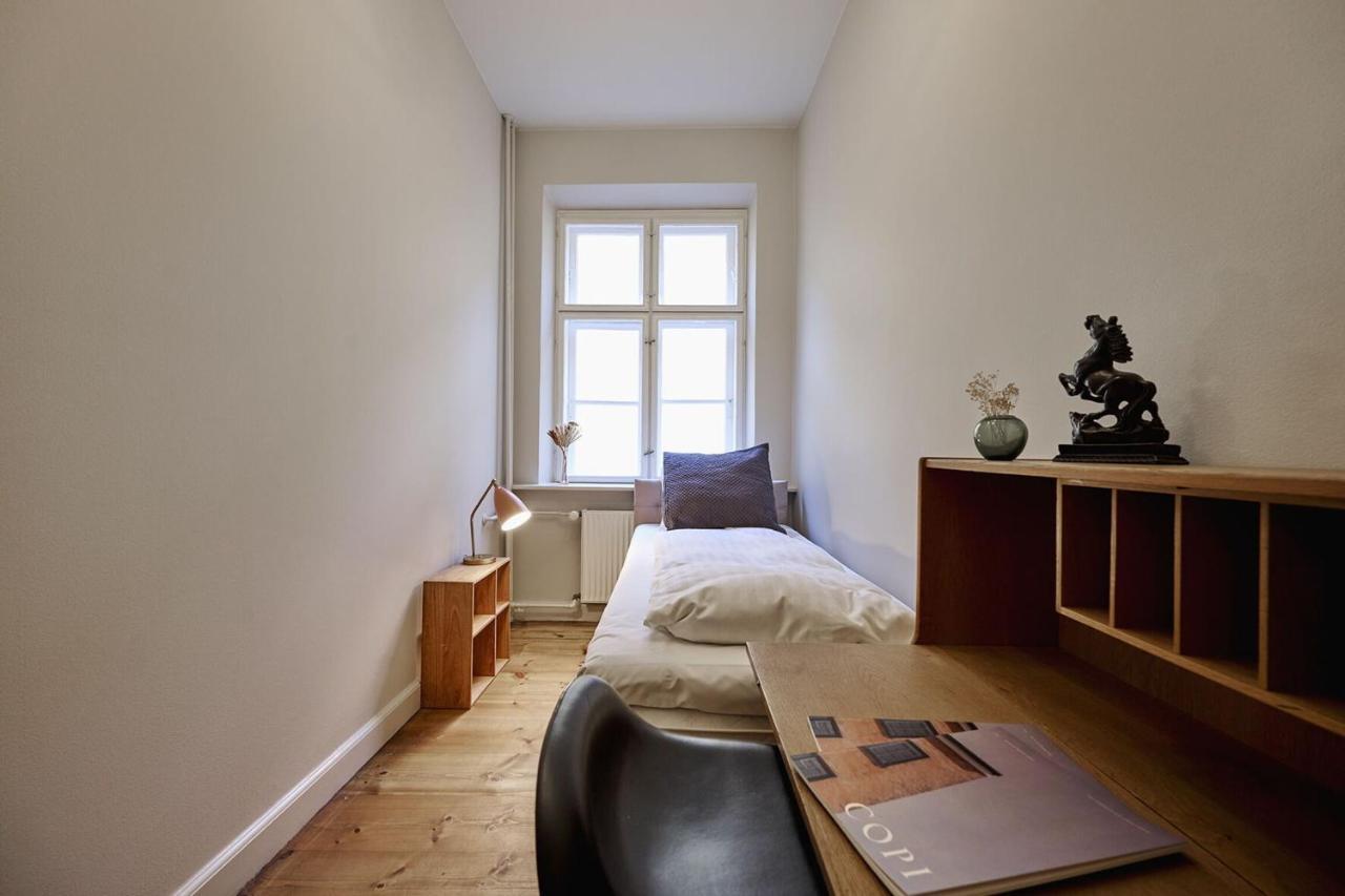 Apartmentincopenhagen Apartment 1569 Kültér fotó