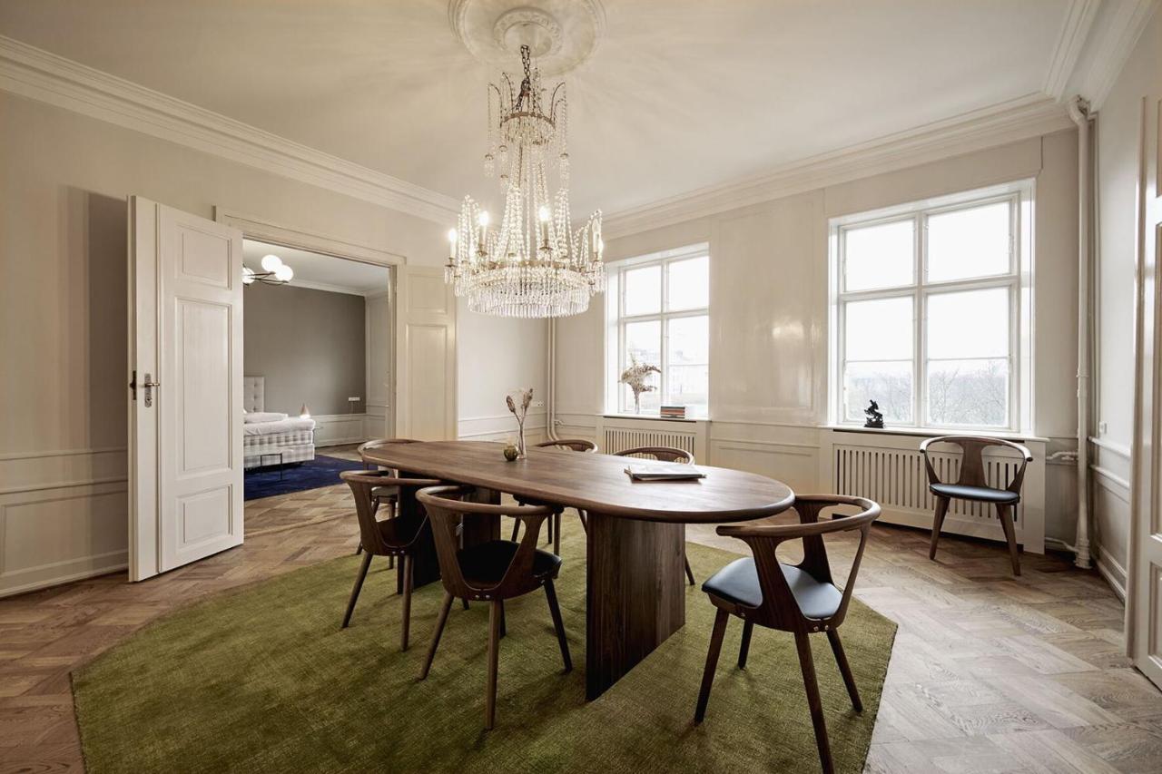 Apartmentincopenhagen Apartment 1569 Kültér fotó
