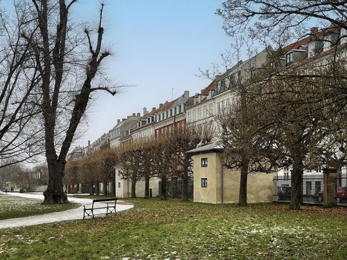 Apartmentincopenhagen Apartment 1569 Kültér fotó