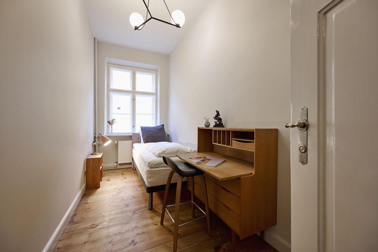 Apartmentincopenhagen Apartment 1569 Kültér fotó
