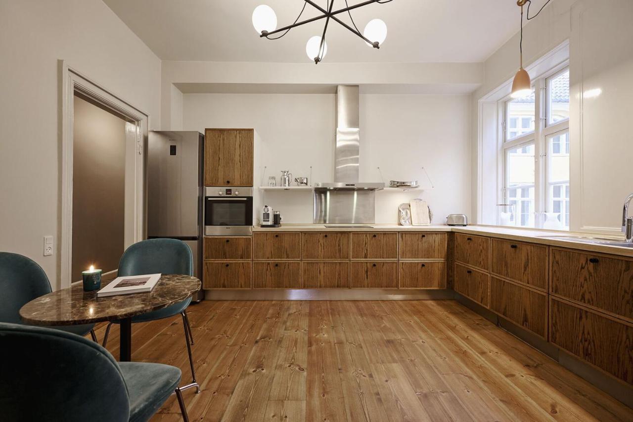 Apartmentincopenhagen Apartment 1569 Kültér fotó