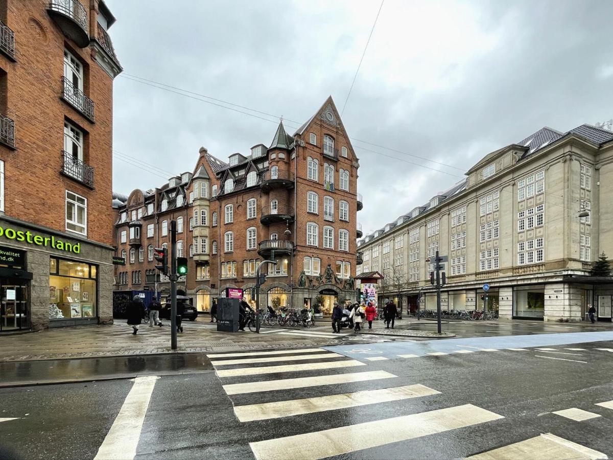 Apartmentincopenhagen Apartment 1569 Kültér fotó