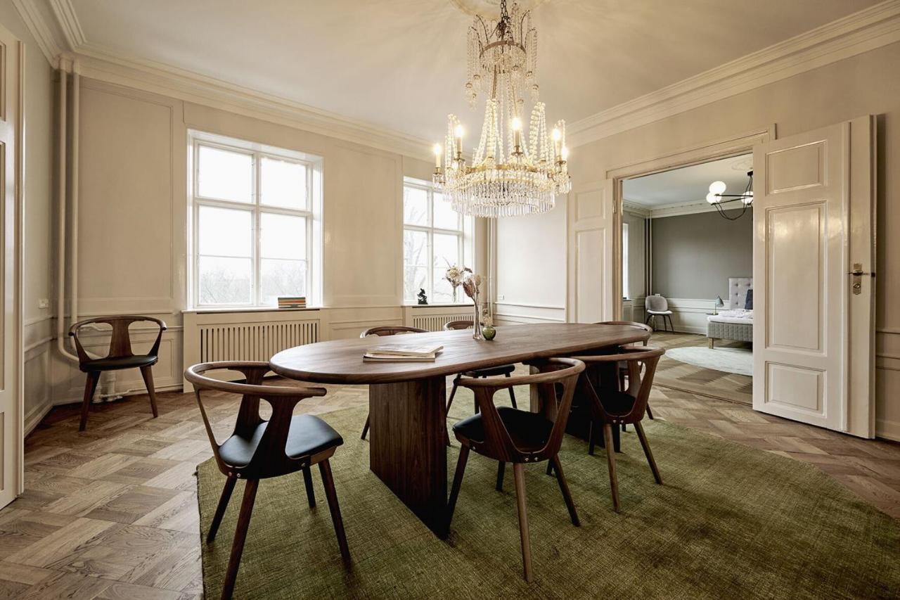 Apartmentincopenhagen Apartment 1569 Kültér fotó