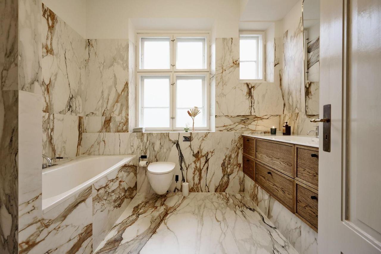 Apartmentincopenhagen Apartment 1569 Kültér fotó