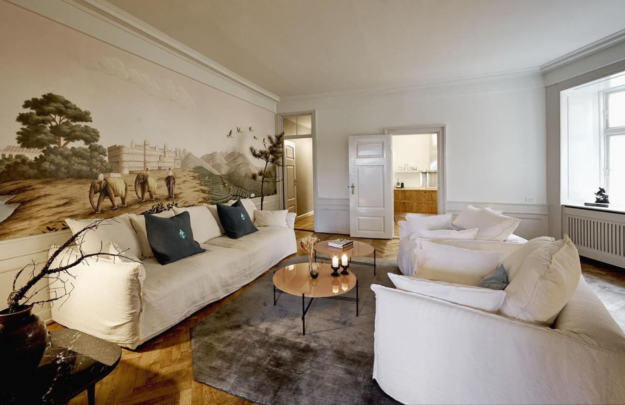 Apartmentincopenhagen Apartment 1569 Kültér fotó