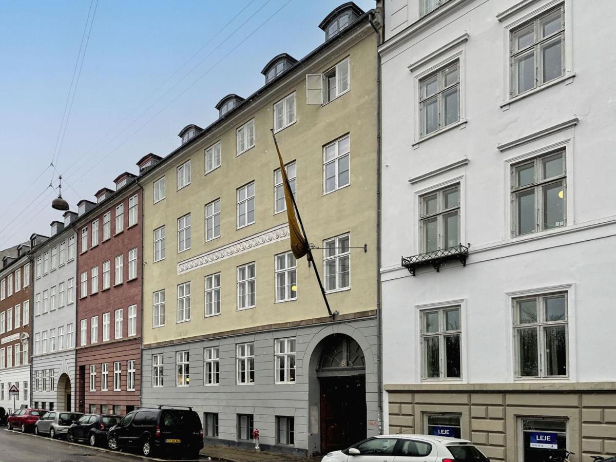 Apartmentincopenhagen Apartment 1569 Kültér fotó